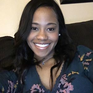 Meet your Posher, Jasmine